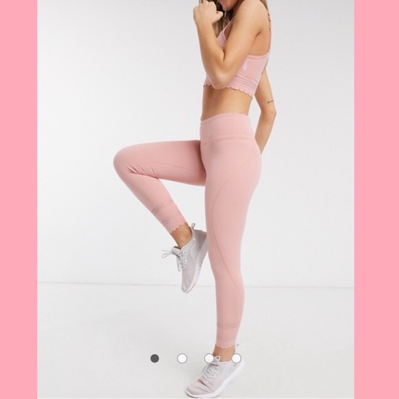 Free People Pants - NWT FP Movement Genesis Leggings